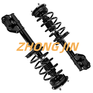 272888 272889 Amortisseur Avant pour Lincoln MKX 3.5L <span class=keywords><strong>V6</strong></span> AWD 2007-2010 Ford Edge 2007-2010 - Product Image 5