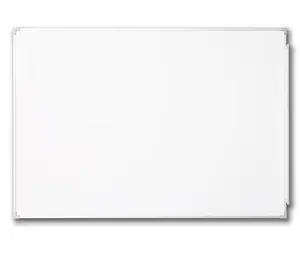 Quadro De Alumínio Ultra-slim Profissional Escrita Porcelana Magnetic Whiteboard Notice Board Fornecedores