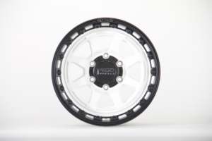 GPWLGZJ <span class=keywords><strong>NEGO</strong></span> N08 17x8,5 0/-12mm Offset 5x127/6x139,7 Llantas de aleación todoterreno - Product Image 5