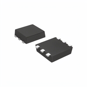 S-1003CA47I-I6T1U Power Management (PMIC) Electronics Component In Stock 6 SMD, Flat Leads - Product Image 1