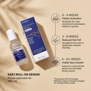 <span class=keywords><strong>Sérum</strong></span> <span class=keywords><strong>Accélérateur</strong></span> de Croissance Capillaire Multi-Peptides Redensyl Capixyl Force Clinique Phase Anagène pour des <span class=keywords><strong>Cheveux</strong></span> Plus Longs et Plus Forts - Product Image 5