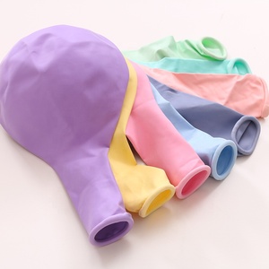 18 pouces Ballons Ronds Macaron Couleur Pastel globos en <span class=keywords><strong>latex</strong></span> <span class=keywords><strong>d</strong></span>écorations de ballon de Fête <span class=keywords><strong>d</strong></span>'anniversaire - Product Image 3