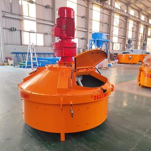 Planetary <span class=keywords><strong>Cement</strong></span> Mixer Hochwertige gebrauchte 500 Liter Produktions kapazität Planetary Concrete Mixer Machine für Batch <span class=keywords><strong>Plant</strong></span> - Product Image 4