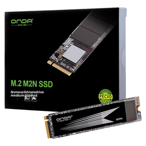 M2N Series Internal New 256GB/512GB PCIe30 NVMe14 Protocol M2 Interface <b>SSD</b> - Product Image 5