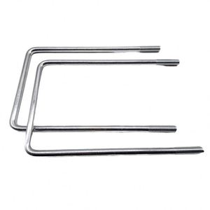 สตั๊ดโลหะแบบกำหนดเองหรือแบบมาตรฐานราคาดีสำหรับขาย สตั๊ดปลายคู่ - Product Image 1
