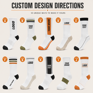 Men's breathable ankle <b>socks</b> wholesale cotton solid color sports <b>socks</b> low top mid top custom logo casual <b>socks</b> - Product Image 4
