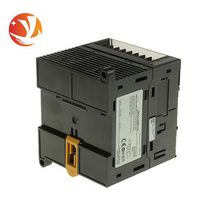 Unité de communication O-mron CP1L-L14DT1-D CP1LL14DT1D d'origine neuve, contrôleur programmable PLC, 16 E/S, 110V, liaison E/S - Product Image 2