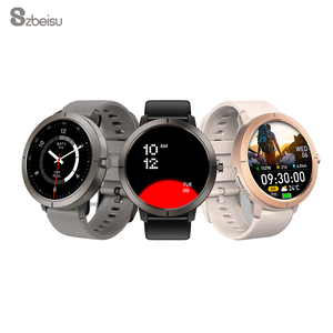 Nuevo Reloj Inteligente GPS DM76 2026 para Mujer, Pantalla AMOLED de 1.32 Pulgadas, Resistente al Agua 5ATM, GPS, Entrenamiento, Altímetro, Brújula, Llamadas Telefónicas - Product Image 3