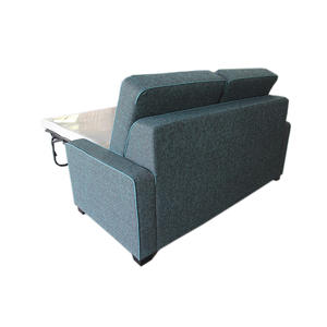 Canapé-lit pliable européen Home 2 Suites by Hilton Furniture - Product Image 4