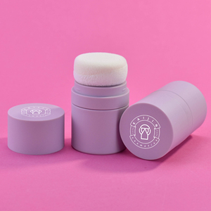 Frascos de plástico cosmético 10g 15g Contenedor de polvo Loosepowder <span class=keywords><strong>Iar</strong></span> con tamiz Frasco cosmético de plástico Embalaje cosmético - Product Image 5