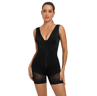 Shapewear Réutilisable Plain Blank Sports Print Logo Promotion Mi-cuisse Minceur Shapewear pour Femmes