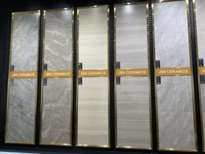 Carreaux de céramique émaillée en porcelaine pour sols, vente en gros de Scrabble - Product Image 5