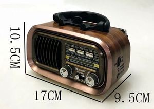 GOLON RX-BT628S Grossiste d'usine Véritable <span class=keywords><strong>radio</strong></span> portable stéréo AM/<span class=keywords><strong>FM</strong></span>/SW 3 bandes avec panneau solaire TWS avec lecteur de musique BT/USB/TF - Product Image 4