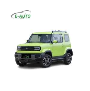 Hot sale Chinese Auto enduarnce 303km Baojun Automobile 2023 Yueye Ultimate Edition Electric cars baojun e100