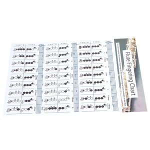 Tabla de <span class=keywords><strong>acordes</strong></span> <span class=keywords><strong>para</strong></span> <span class=keywords><strong>flauta</strong></span>, tabla de <span class=keywords><strong>acordes</strong></span> <span class=keywords><strong>para</strong></span> principiantes, accesorios de enseñanza <span class=keywords><strong>para</strong></span> estudiantes, accesorios <span class=keywords><strong>para</strong></span> instrumentos L (56x40cm) - Product Image 5