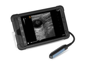 <strong>Veterinarian</strong> Compacto Y Resistente IPX7 Ecografo Portatil Para Diagnostic Bovina En Granja - Product Image 3