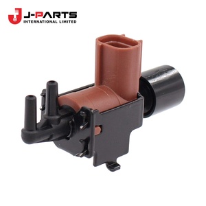 Manguera con Válvula de Conmutación de Vacío para Toyota Hilux Surf RZN169 1999-2004 OE 17340-75030 1734075030 - Product Image 2