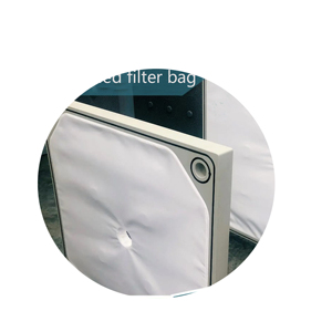 Blessie เครื่องบำบัดน้ำเสีย, เครื่องบำบัดน้ำเสียเทคโนโลยีเยื่อกรอง PP สำหรับใช้ในกระปุกเกียร์ - Product Image 4