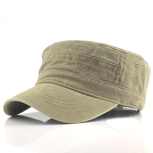 1 gorra de camuflaje para hombre y mujer, gorra de béisbol, gorra de pesca estilo cadete - Product Image 2