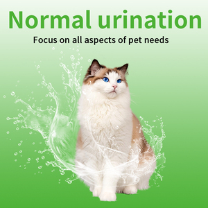 Todo un tracto urinario Salud <span class=keywords><strong>del</strong></span> riñón Masticables suaves para perros y gatos con arándano D-Manitol Raíz de malvavisco-Soporte urinario felino - Product Image 6