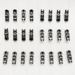 11332248878 422000110 5640581 LXC000010L Balancín para <span class=keywords><strong>BMW</strong></span> E46 E39 E60 E61 M47D20 <span class=keywords><strong>204D1</strong></span> M57D30 306D1 306D2 N57 306D2 N57N 306D2 - Product Image 1