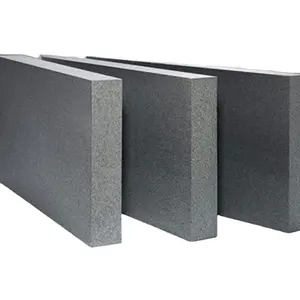 High Purity Carbon vane raw material Graphite Block made in China