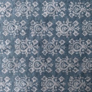 100% <span class=keywords><strong>Jersey</strong></span> <span class=keywords><strong>de</strong></span> <span class=keywords><strong>lin</strong></span> solide et Imprimé - Product Image 6
