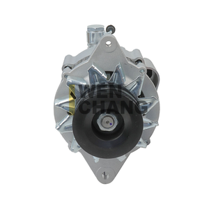 <span class=keywords><strong>Alternador</strong></span> de piezas de carretilla elevadora WENCHANG para <span class=keywords><strong>HITACHI</strong></span> para <span class=keywords><strong>Nissan</strong></span> TD25 TD27 12V 2. 1 23100-20N01 generador de <span class=keywords><strong>alternador</strong></span> - Product Image 5