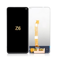 Écran LCD professionnel pour Vivo IQOO Neo 3 5 6 7 8 9 9t 10 11 SE Pro U5 Z5 Z5x Z6 Z7 Z7X – Remplacement d'écran