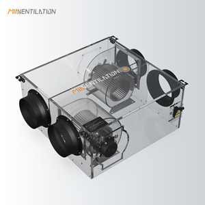 <span class=keywords><strong>Vmc</strong></span> <span class=keywords><strong>Double</strong></span> <span class=keywords><strong>Flux</strong></span> 1000m3/H Système de ventilateur de ventilation industriel HVAC <span class=keywords><strong>Filtre</strong></span> Hepa à <span class=keywords><strong>double</strong></span> <span class=keywords><strong>flux</strong></span> <span class=keywords><strong>pour</strong></span> l'air d'échappement de l'école hospitalière <span class=keywords><strong>pour</strong></span> - Product Image 3