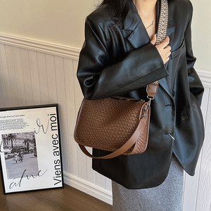 Sac fourre-tout léger et tendance en cuir PU pour femme Bellmont – Sac à main de luxe de haute qualité, design de créateur, style personnalisé, vente en gros - Product Image 3