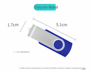 Logotipo personalizado USB 3,0 y 2,0 Flash Drive con carcasa duradera Dispositivo <span class=keywords><strong>de</strong></span> <span class=keywords><strong>almacenamiento</strong></span> <span class=keywords><strong>de</strong></span> <span class=keywords><strong>memoria</strong></span> portátil - Product Image 5
