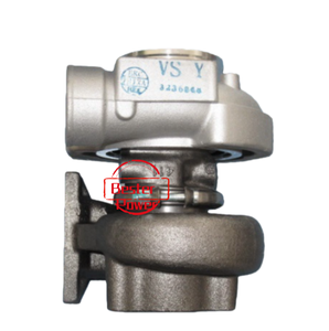 HX25W 504226545 4045330 4033382 2856443 Turbocharger for <strong>Iveco</strong> <strong>Truck</strong> 4CYL Engine - Product Image 5