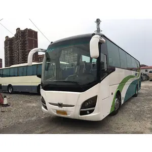 Can Sistem Koleksi Coaster Jendela Tangga, Bagian King Mini Van Disel Bus Infantiles De Bus