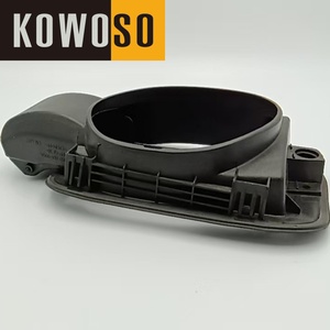 ฝาถังน้ำมัน A4/8K0 809 999 A/8K0809999A อุปกรณ์ดั้งเดิม - Product Image 3