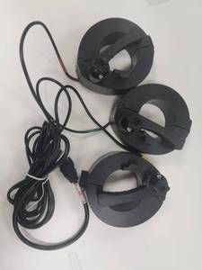 Compere Smart <span class=keywords><strong>IoT</strong></span> Drahtloser kWh-Energiezähler Digitaler DIN-Schienen-WLAN-MQTT-RS485-Dreiphasen-Stromnetz-Harmonikazähler 2-31. - Product Image 6