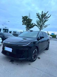Offre Spéciale : GAC Toyota Bozhi 3X 2025 520 Pro Version LiDAR, Immatriculé Août 2025, Kilométrage 36 000 KM, SUV Électrique 5 Portes 5 Places - Product Image 2