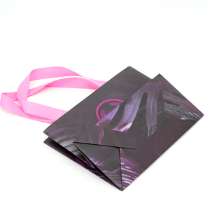 Proveedores Chinos Personalizan Cajas de Regalo Plegables Ecológicas Impresas con Diseño Floral en el Exterior - Product Image 6