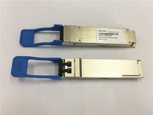 ตัวรับส่งสัญญาณ Jnp-qsfp-100g-lr4 ที่ใช้งานร่วมกันได้กับ Qsfp28 100g 10km รุ่น Tqsfp28-100g-lr4 Jnp-qsfp-100g-lr4 - Product Image 4