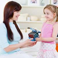Puzzle promotionnel lisse 4x4x4 Cube magnétique Cube de vitesse magique jouets pour enfants et adultes Challenge EXW