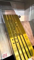 Mini Torno CNC de un Solo Husillo de 1.1/1.1kw para Producción de Piezas de Motocicleta