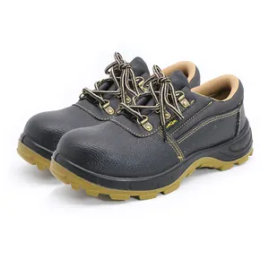 Eti защитные противоударные рабочие ботинки дышащие и удобные мужские ботинки защитная обувь