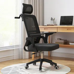 Популярные лучшие простые современные офисные компьютерные стулья «сделай сам» с колесами и вешалкой для пальто 2022