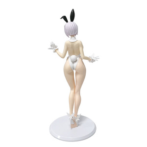 Vente flash - Figurine d'anime fille 2B Bunny Girl Sexy Doll <span class=keywords><strong>YoRHa</strong></span> No. 2 figurines d'action anime de type B de 27 cm, collection pour adultes, vente en gros, cadeau - Product Image 5