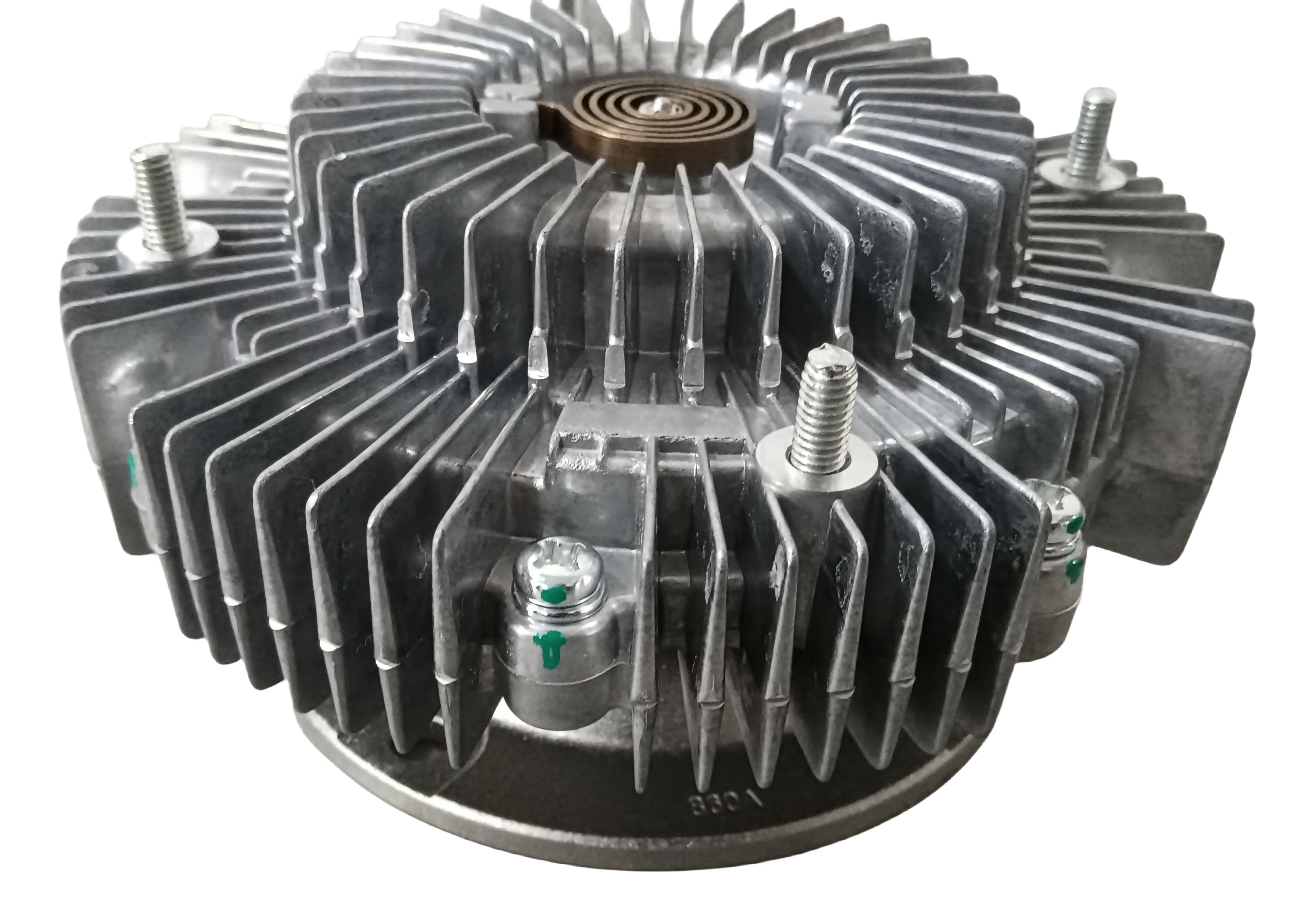 Isuzu Engine Cooling Fan Clutch 8943952541 - New, Brand New