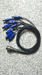 Lector de Códigos Diagauto INJ-8B-GDI para Autos de Gasolina - 220V, Garantía de 12 Meses, Certificado CE - Product Image 5