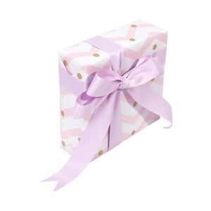 Premium Virgin Disposable Coated Custom Printed Children's Birthday Party Luxury Gift Wrapping <b>Paper</b> - Product Image 1