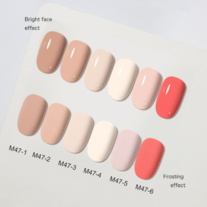 AILANUO Envío Gratis, Suministros para Técnicos de Uñas de Marca Privada, Esmalte de Uñas de Gel Neón, Arte de Uñas de Gel UV, Esmalte Personalizado - Product Image 3