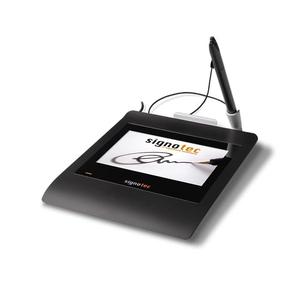 Appareils électroniques de consommation miniatures très abordables, tablette biométrique portable avec signature - Product Image 1