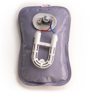 Bolsa de Agua Caliente Recargable Portátil para Calentar Manos y Pies, Linda, Segura y Ecológica, Venta al por Mayor del Fabricante - Product Image 5